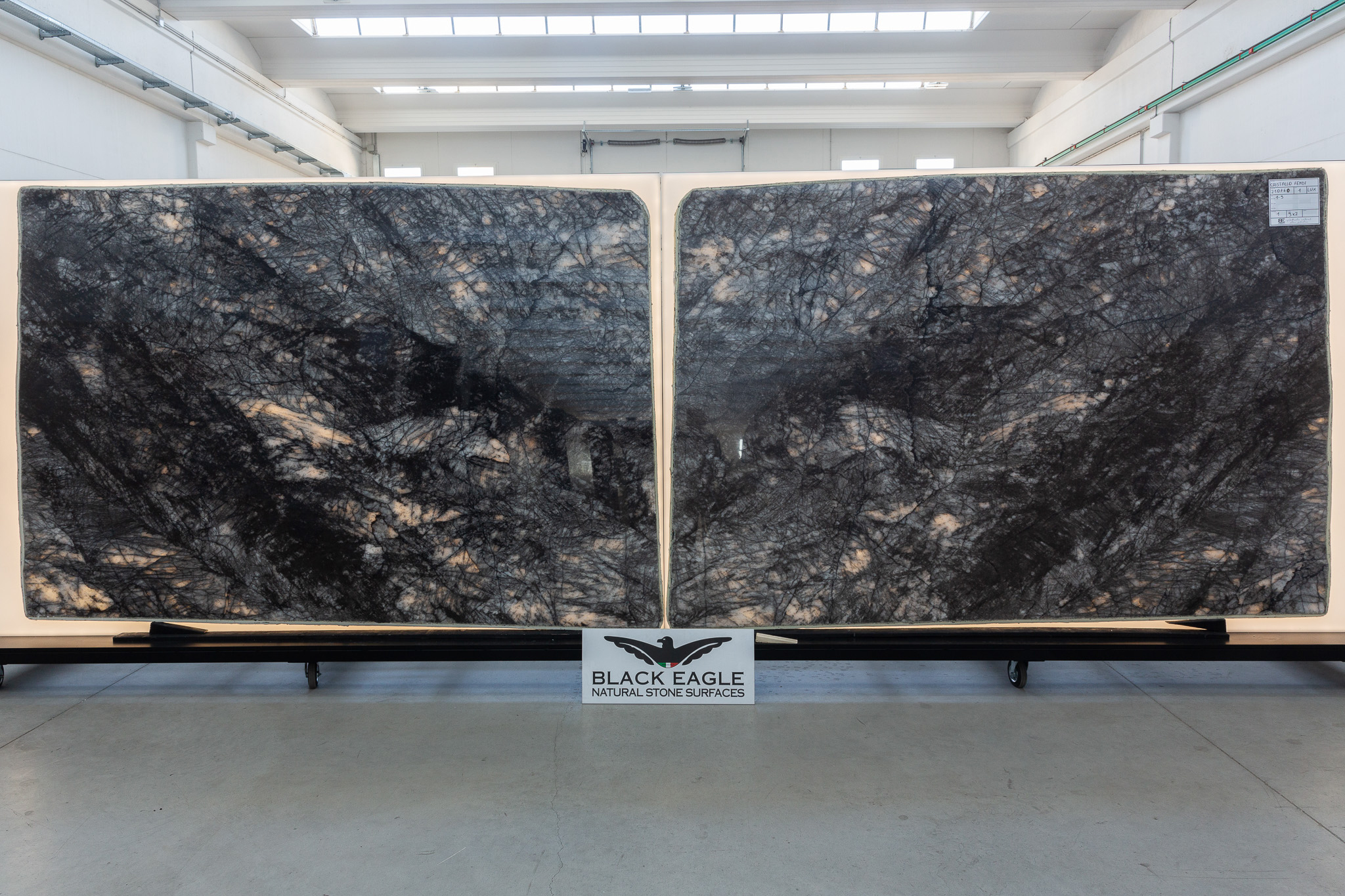 Cristallo Fendi (210760)