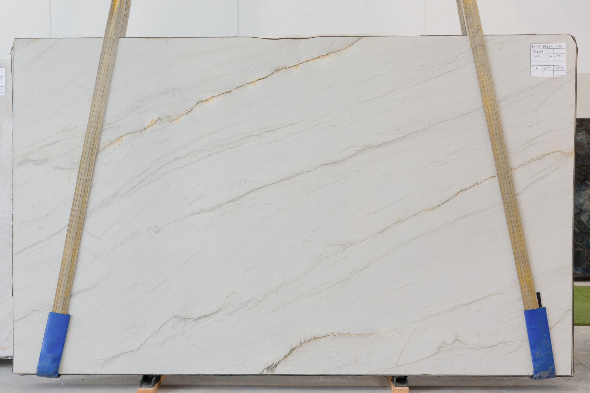 Quartzite montblanc (190039)