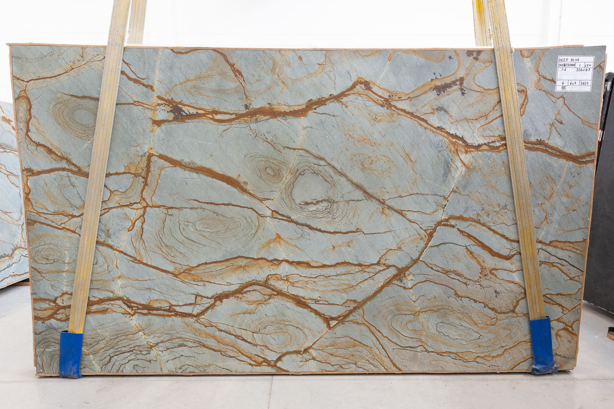 Deep Blue (240229BR)