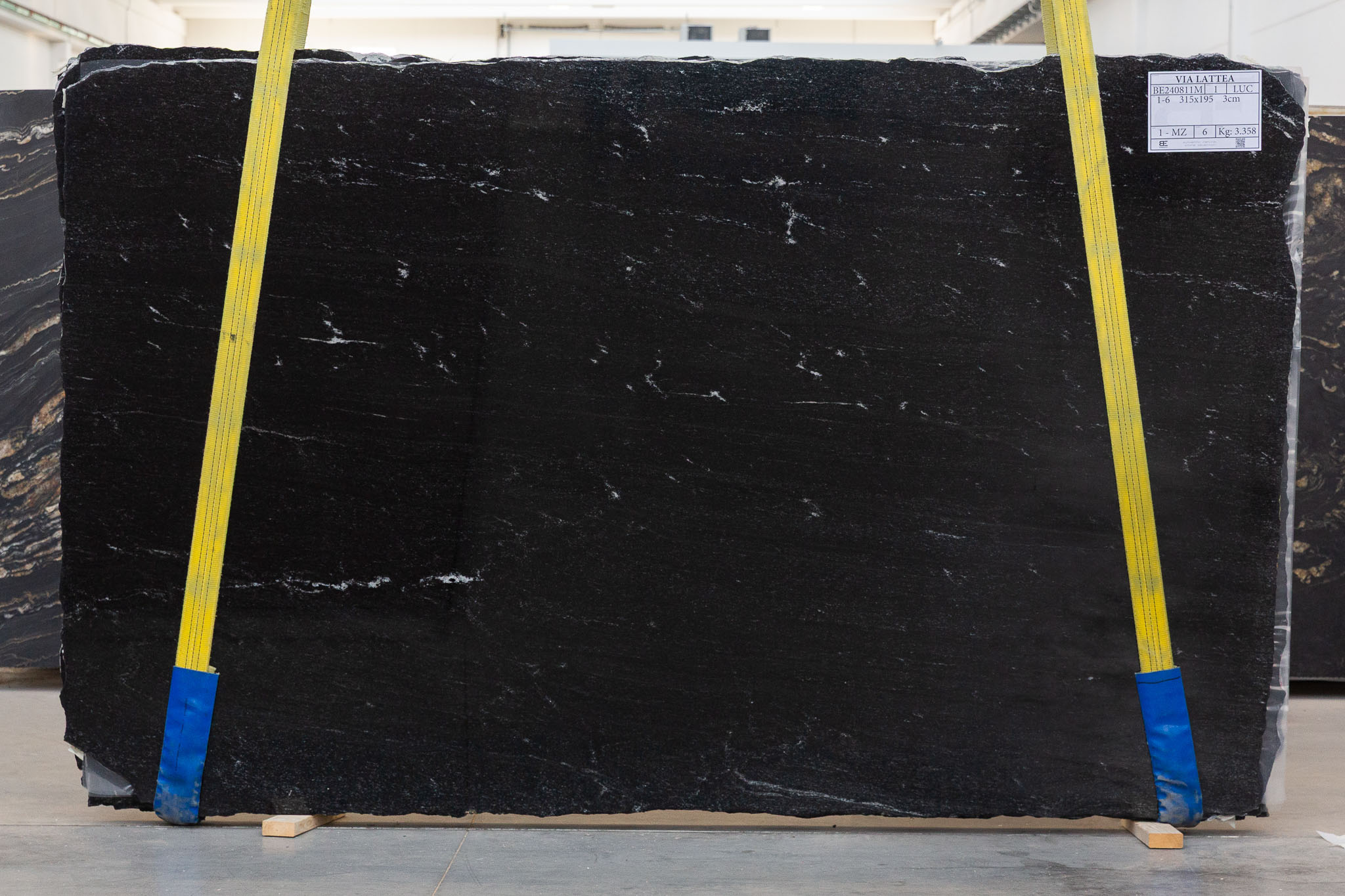 Via Lattea (BE240811M)