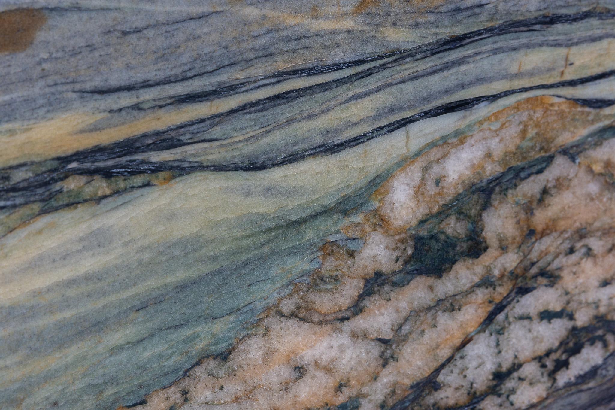 Blue Caravaggio (220833)