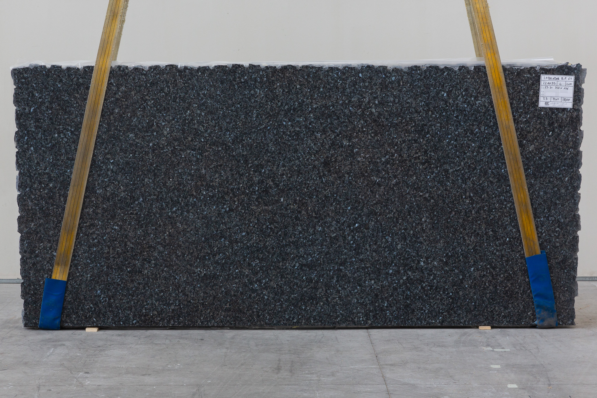 Labrador Blue Pearl GT (221035)