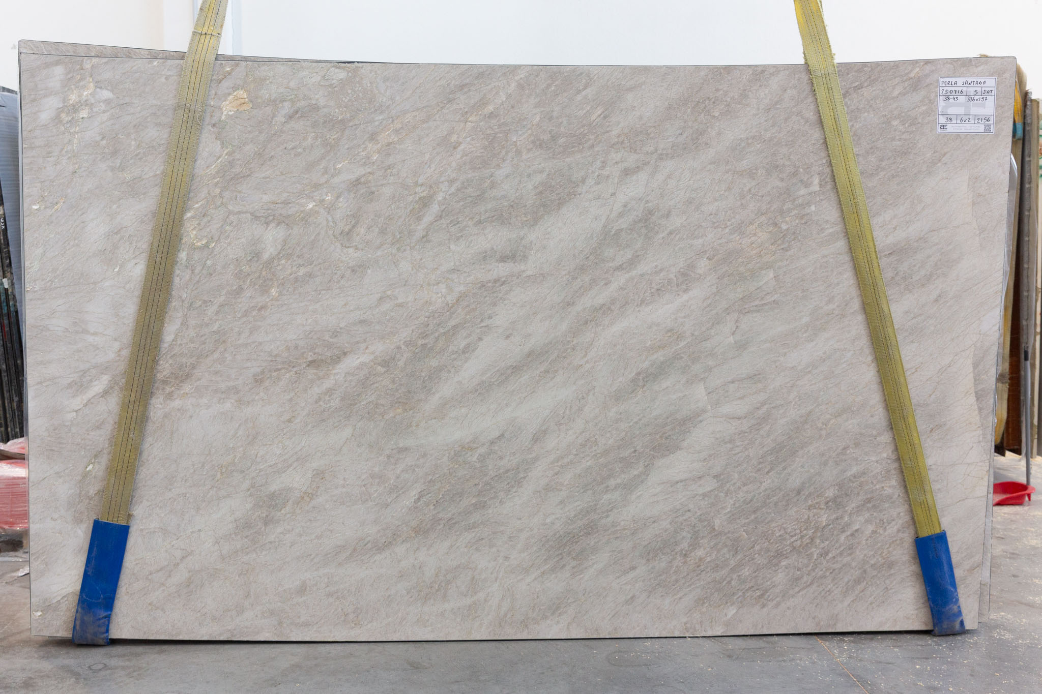 Perla Santana (250716)