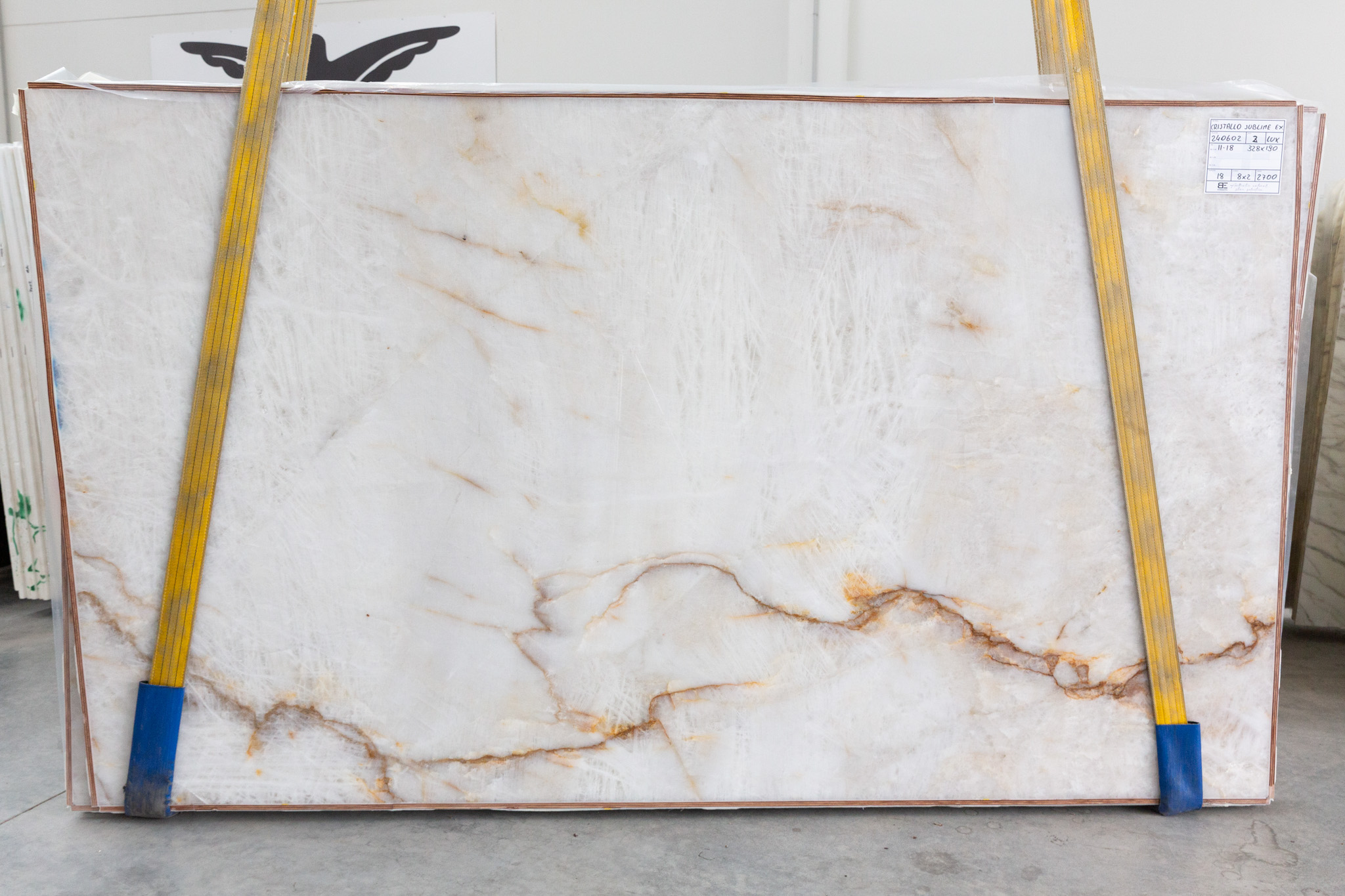 Cristallo Sublime Extra (240602)