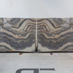 Explosion Blu (240339)