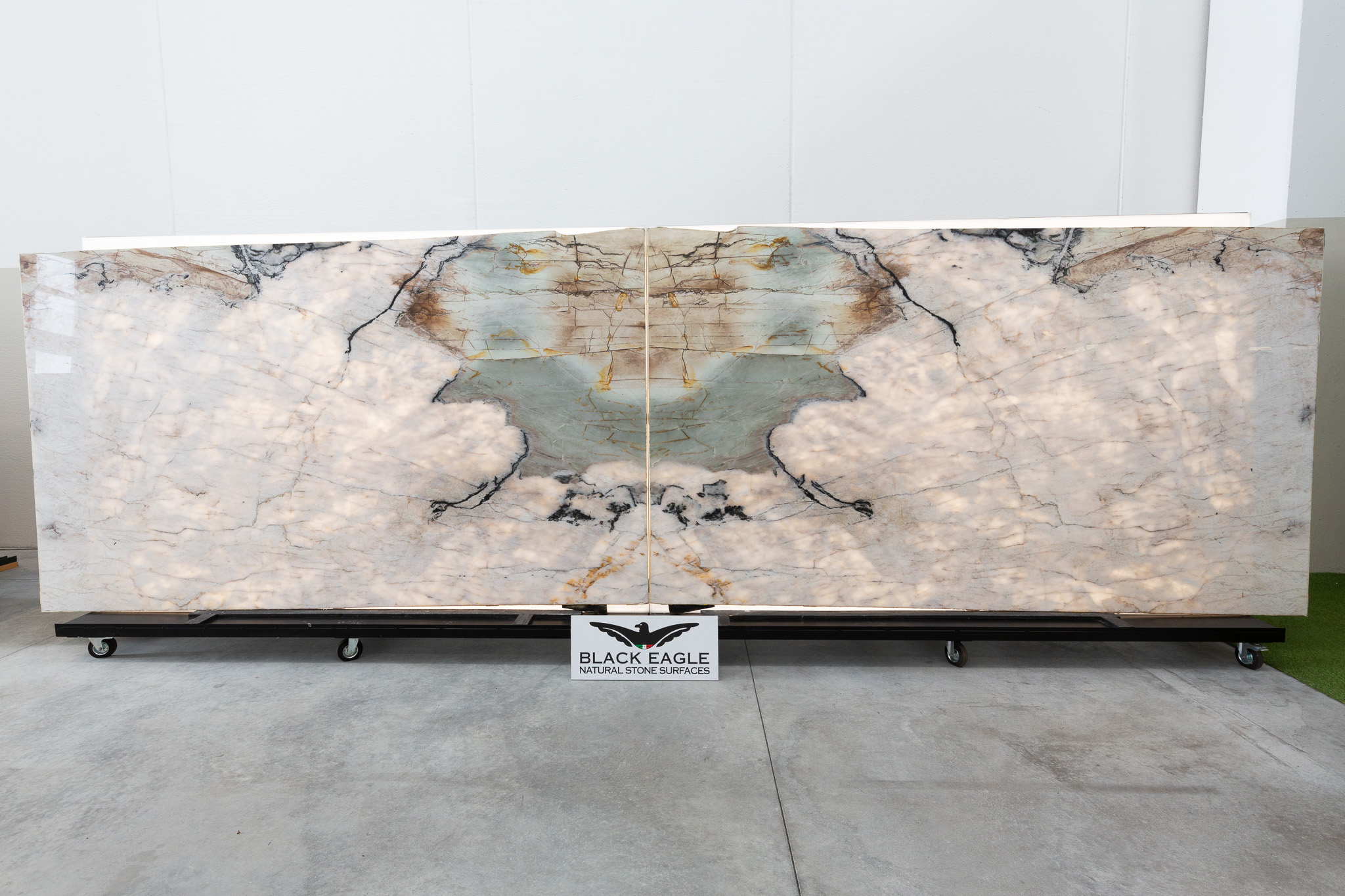 Botanic Crystal (230906BR)