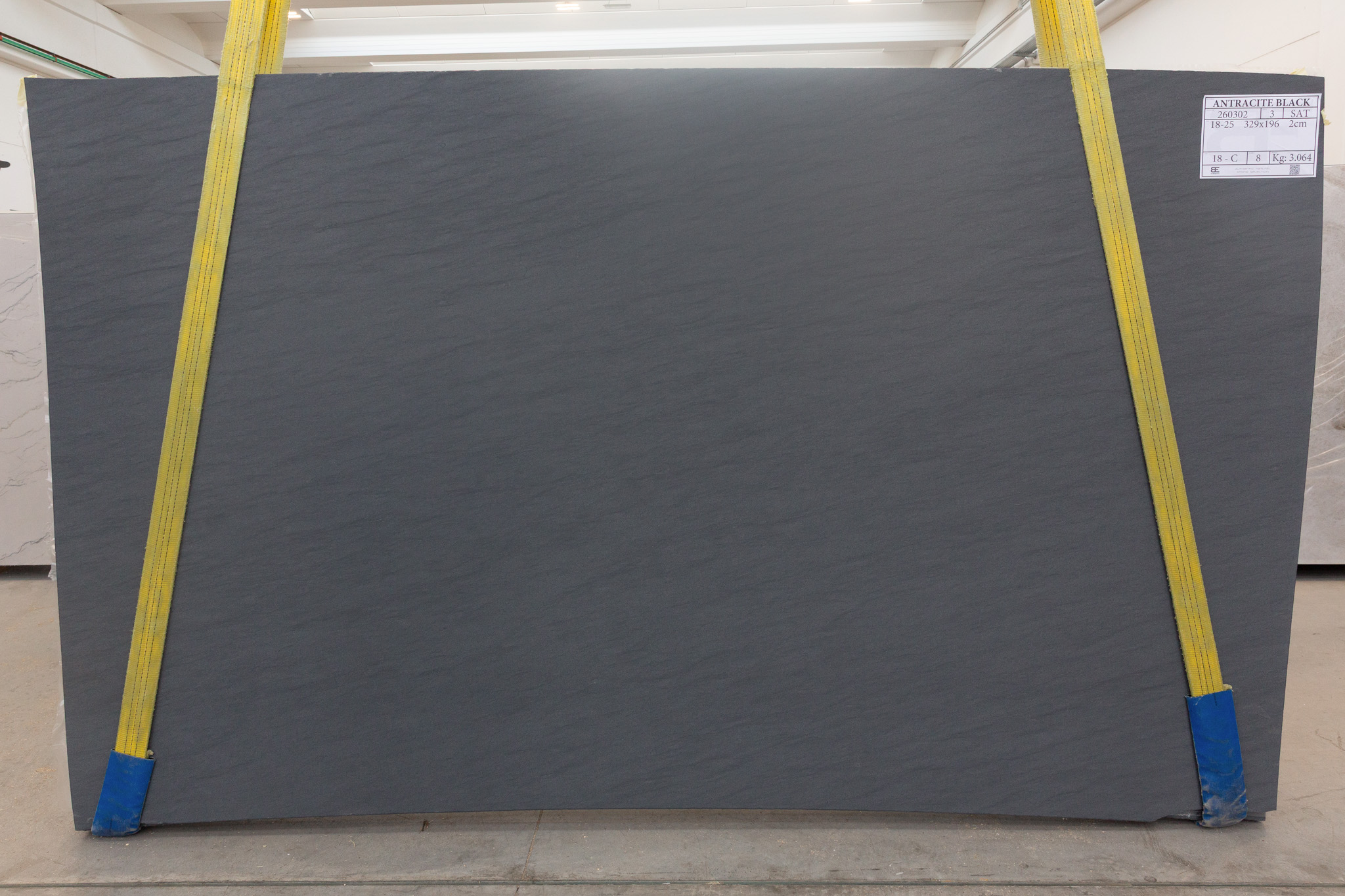 Antracite Black (260302)