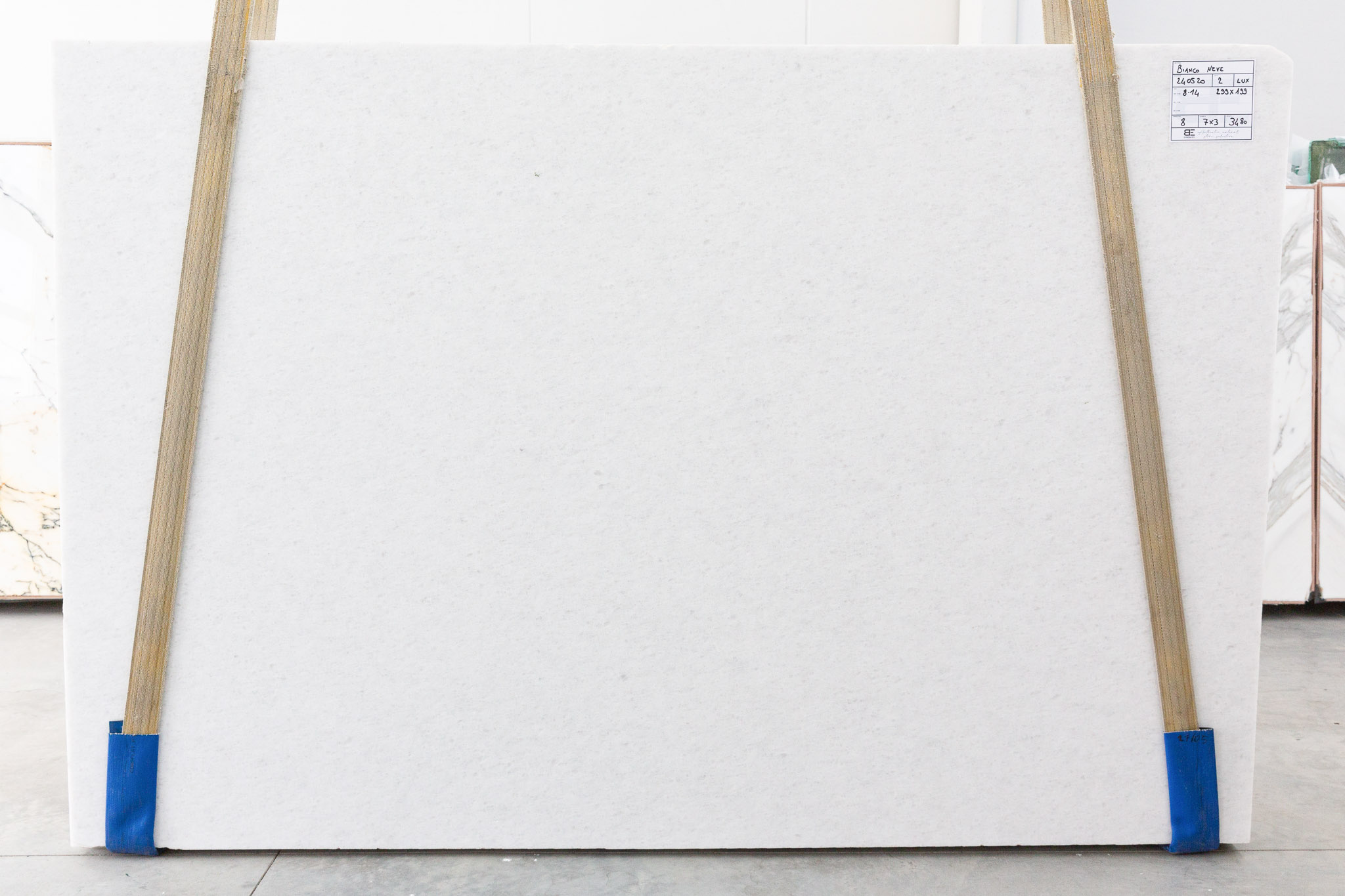 Bianco Neve (240520)