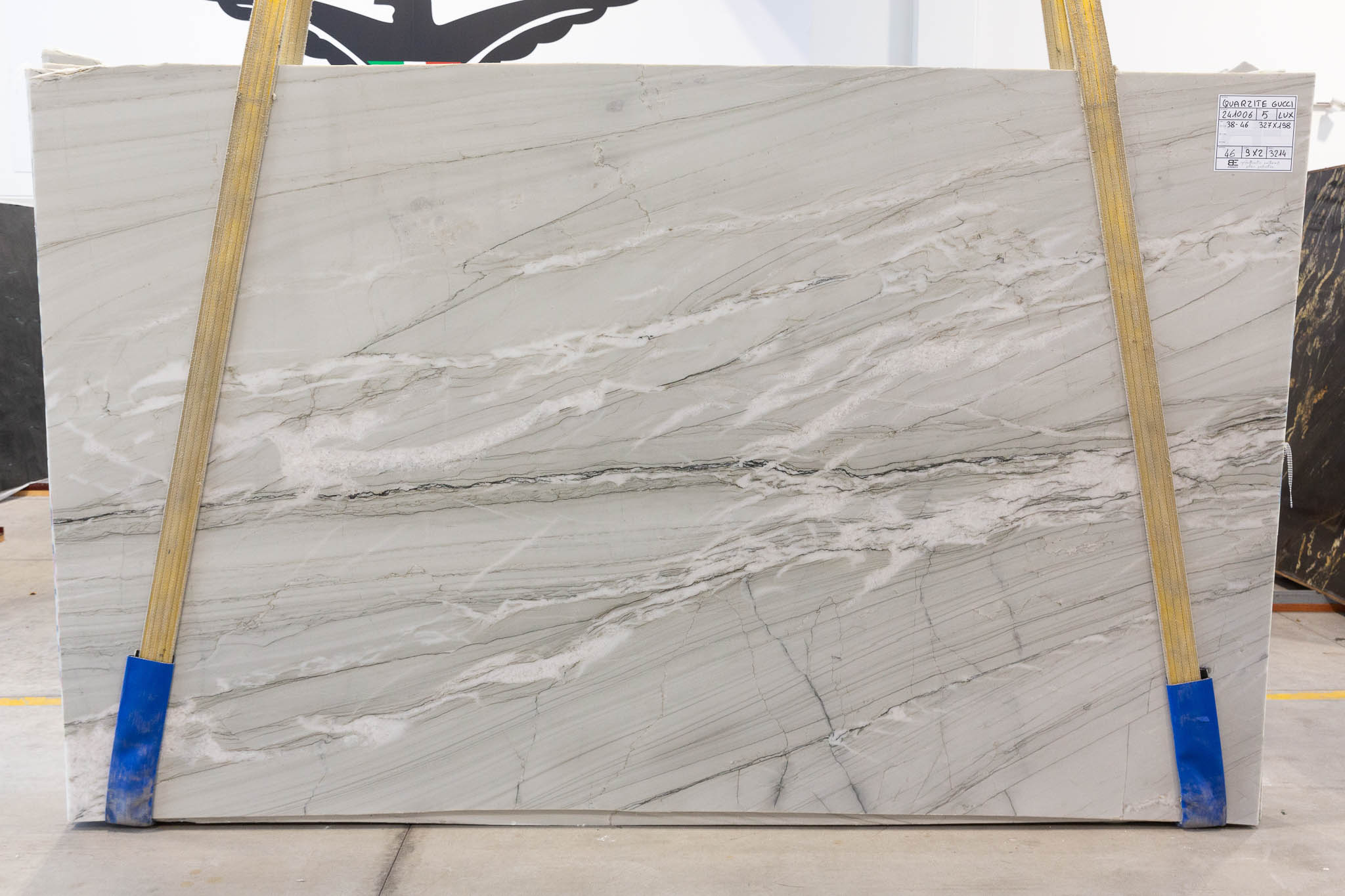Quartzite Nuage (BES241006)