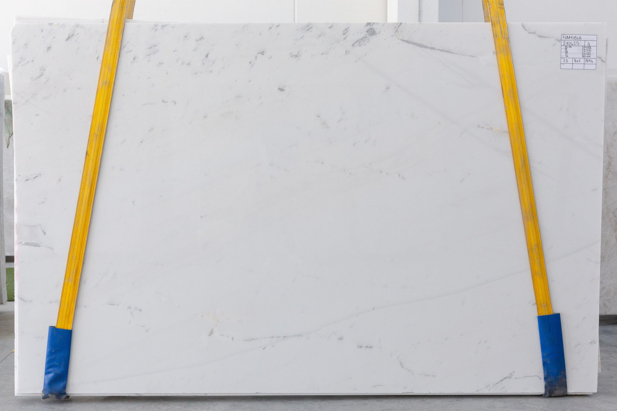 Statuario namibia (210425)