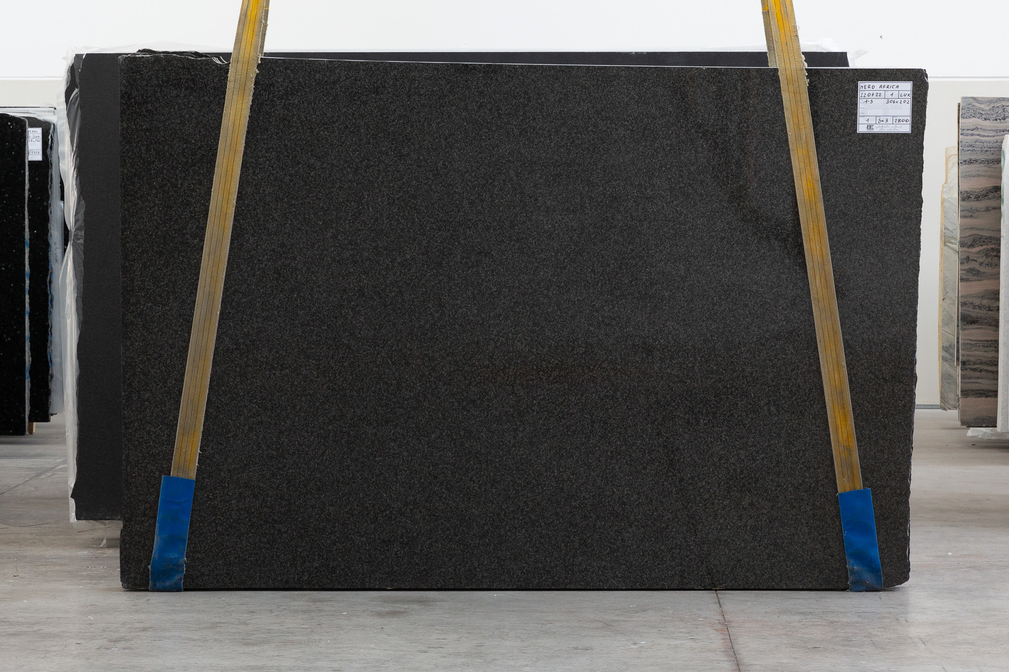 Nero Africa SK (220722)