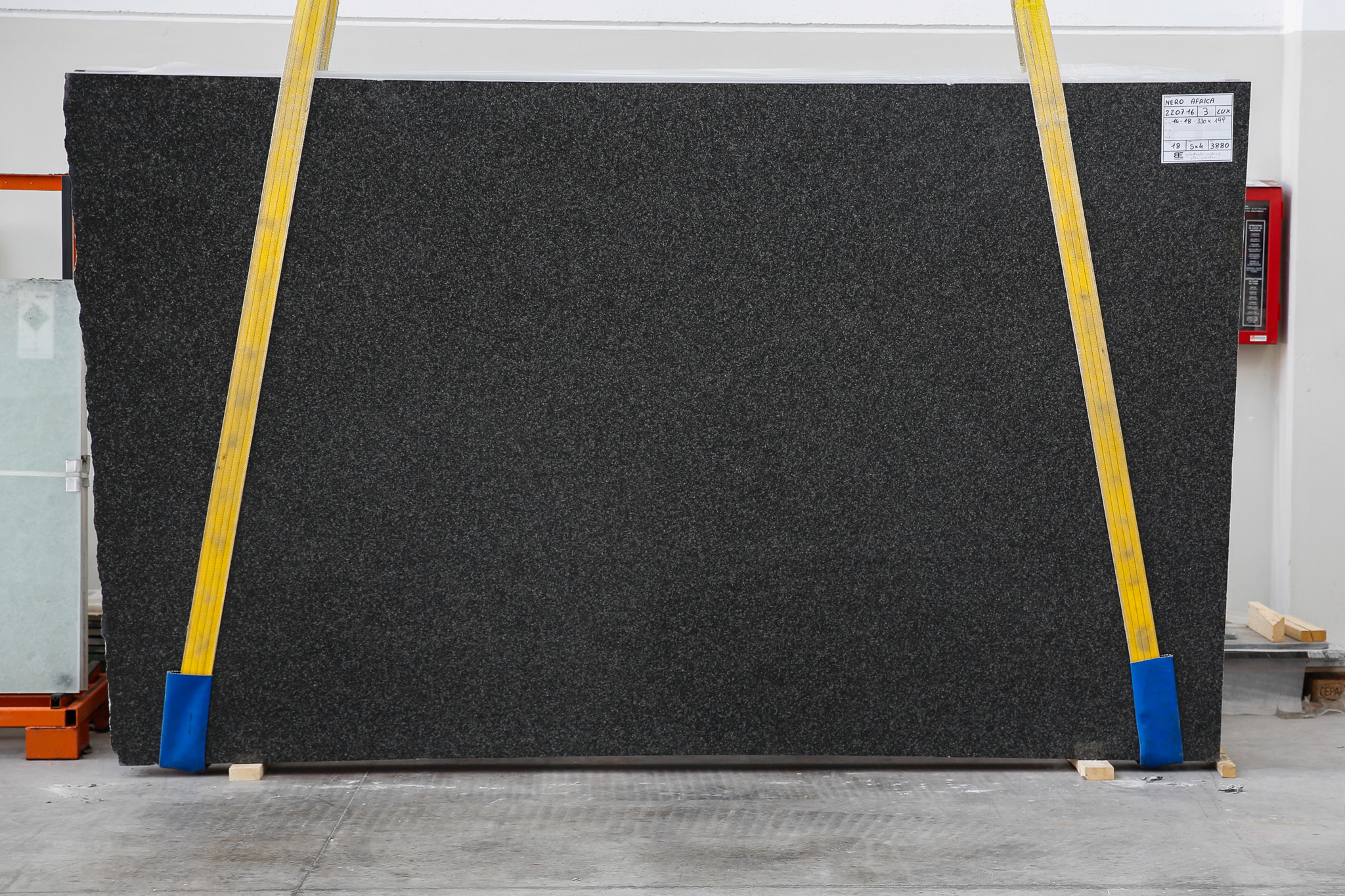 Nero Africa SK (220716)