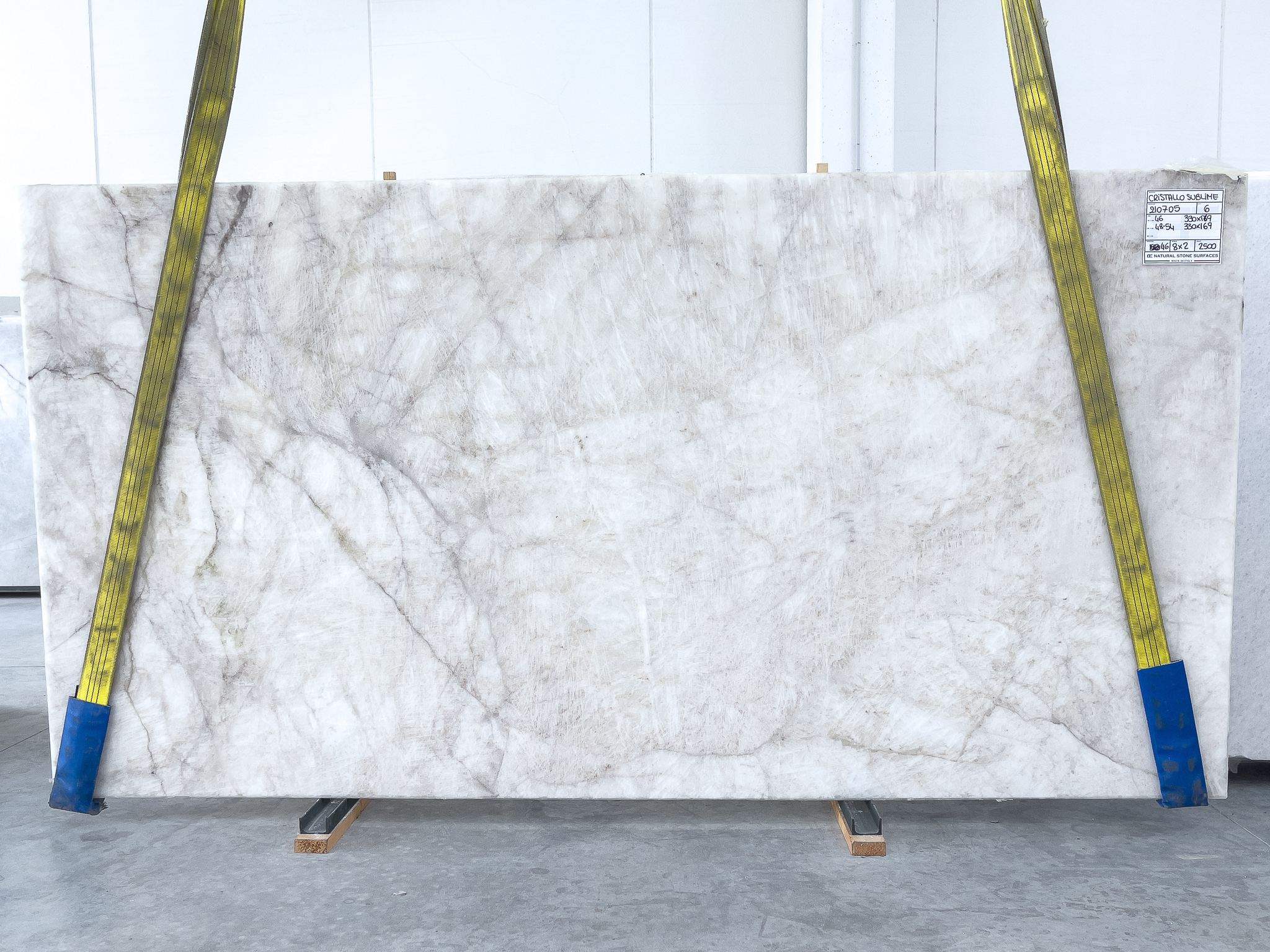 Cristallo Sublime Extra (210705)