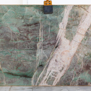 Amazzonite Cristallo (220808)