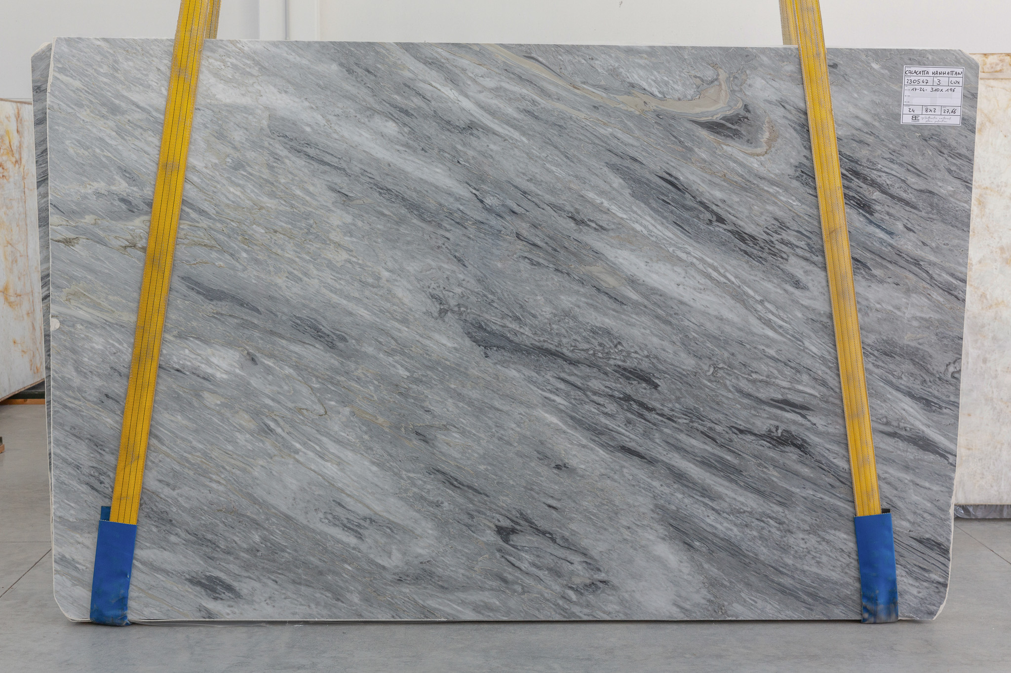 Calacatta Manhattan (230547)