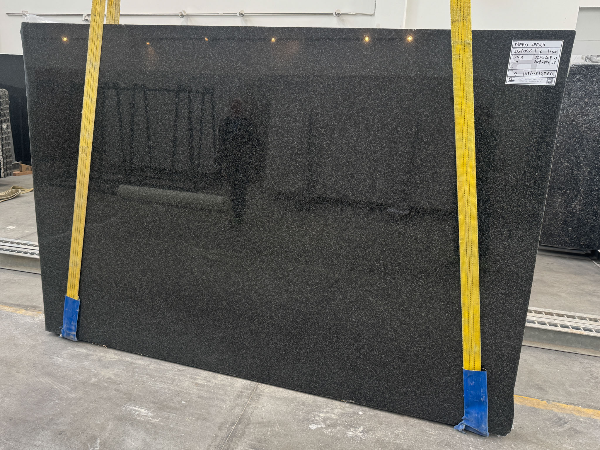 Nero Africa Impala (251026)