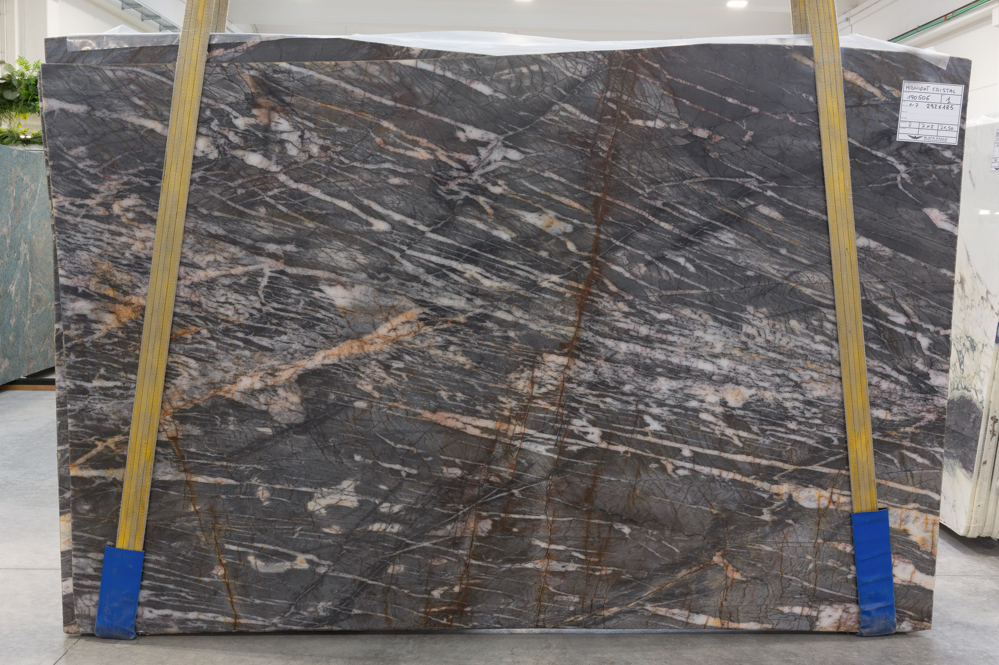 Midnight Crystal (190506)