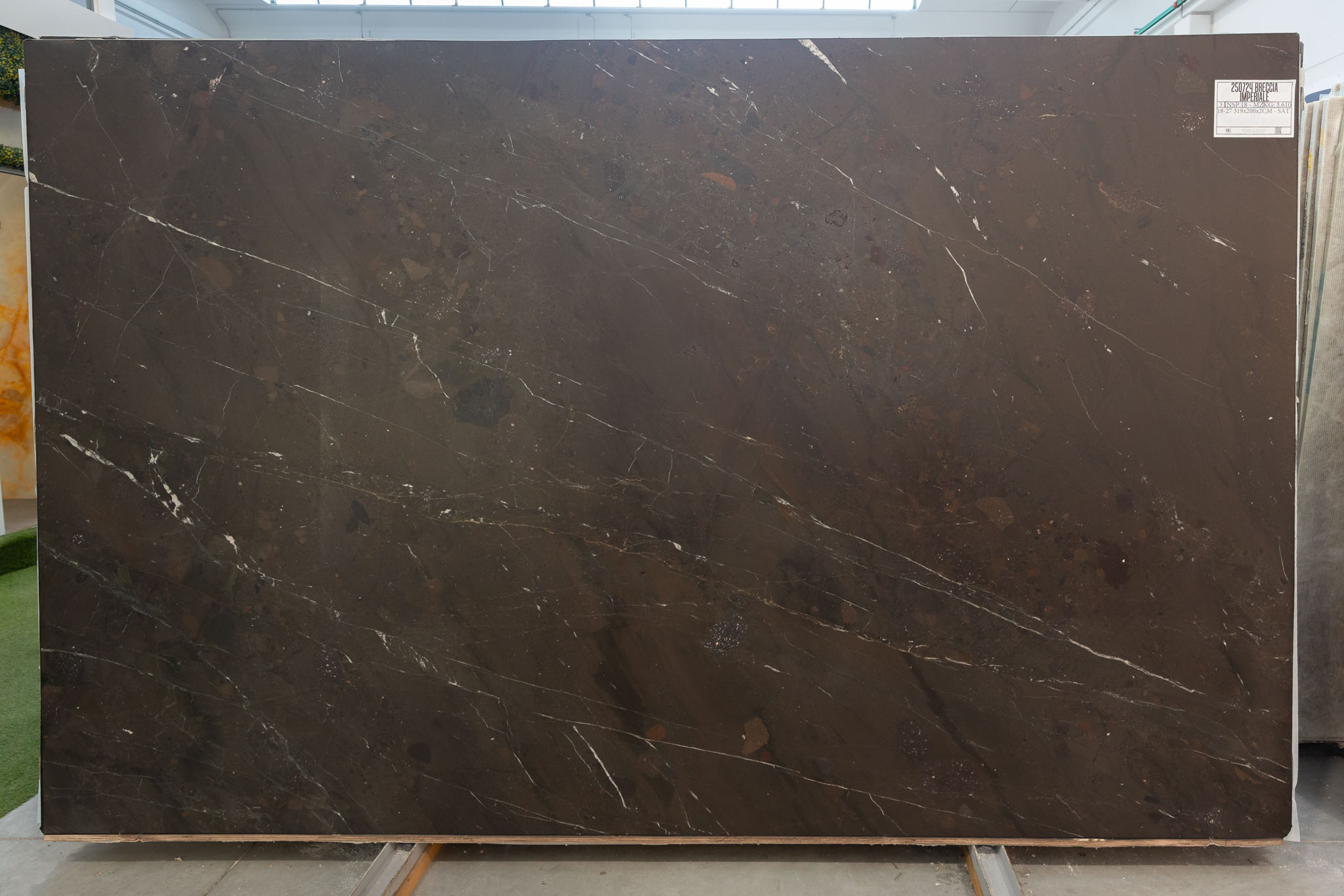 Breccia Imperiale (250724)