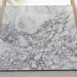 Super White Calacatta (BES240622)