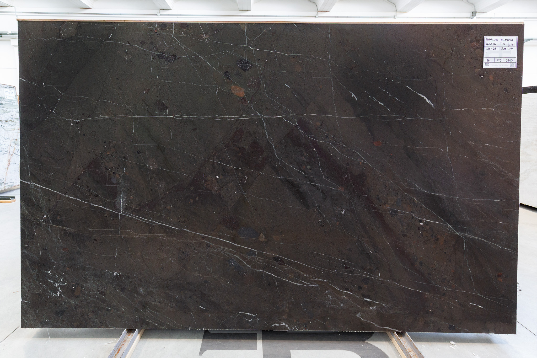 Breccia Imperiale (250613)