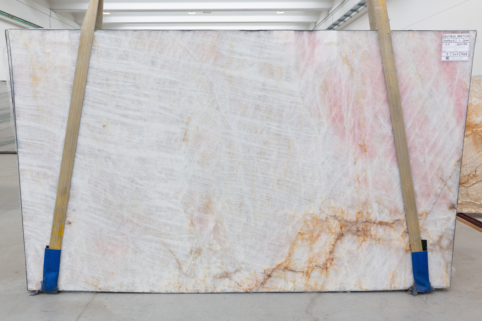 Cristallo Ametista (240435)