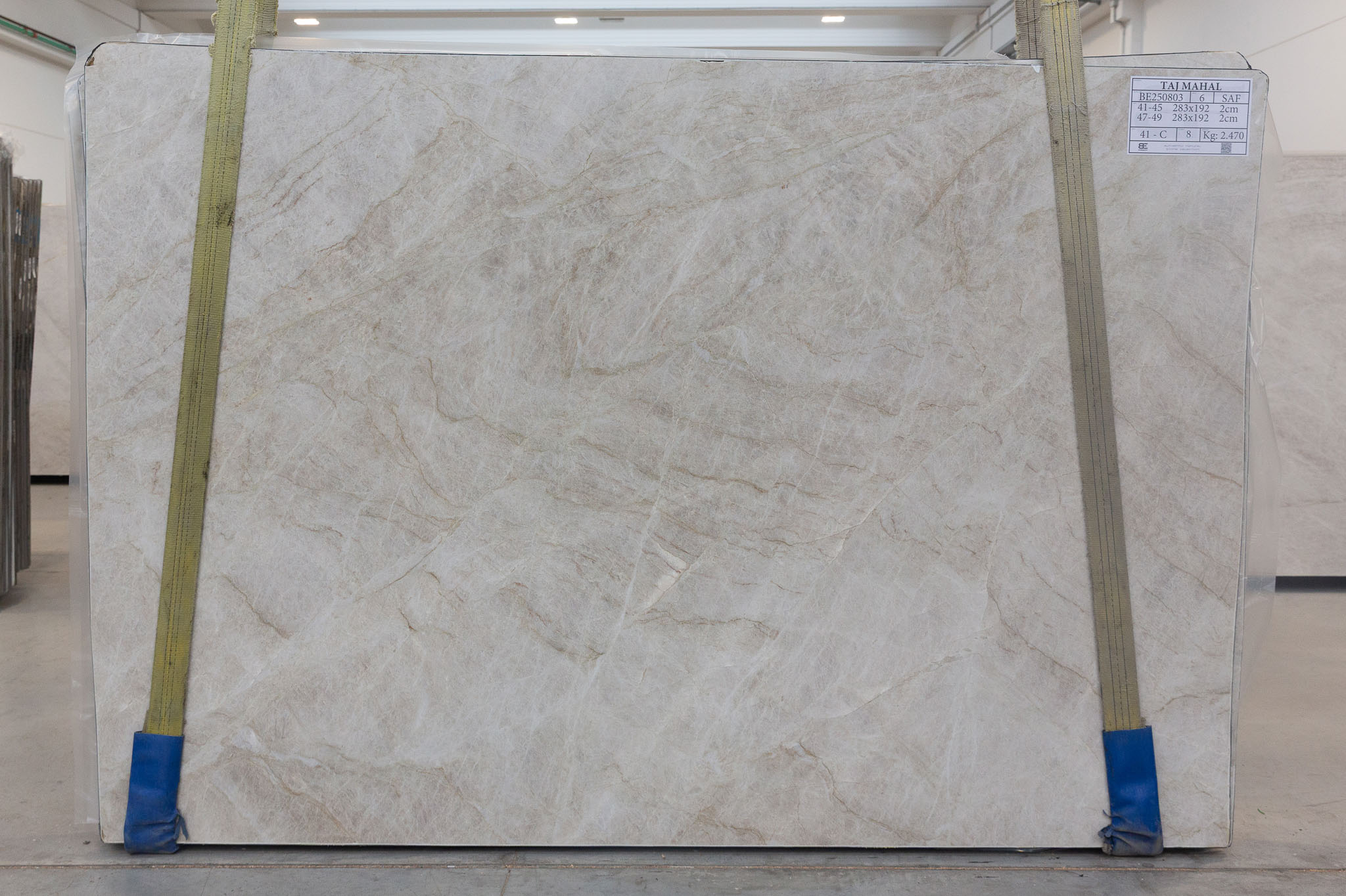 Taj Mahal (BE250803)