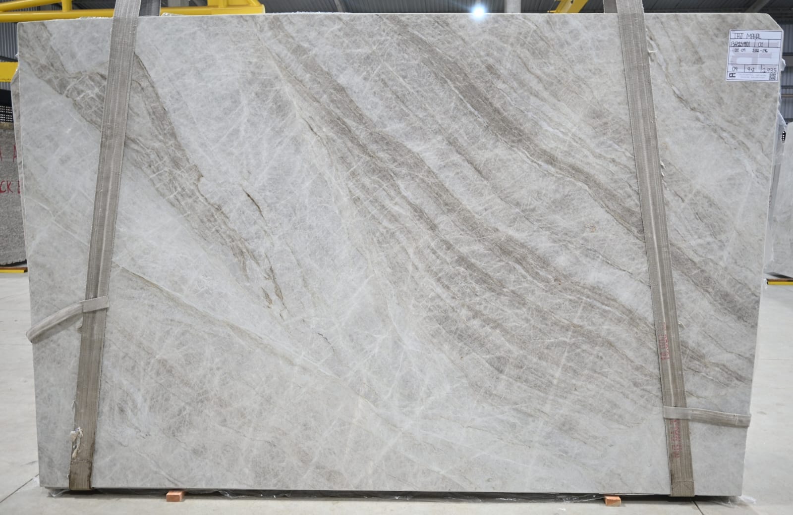 Taj Mahal (BE251101)