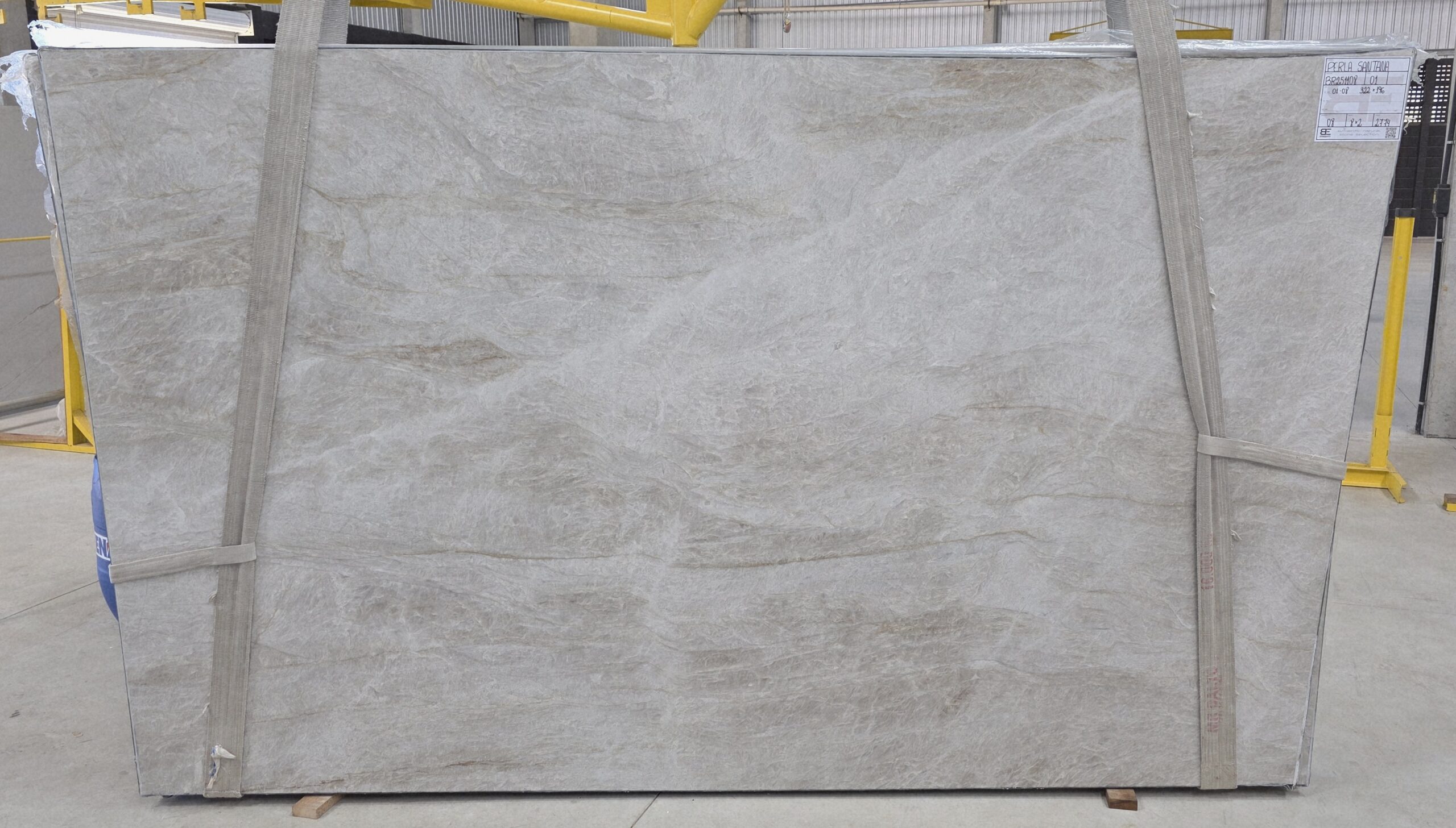 Perla Santana (BE251108)