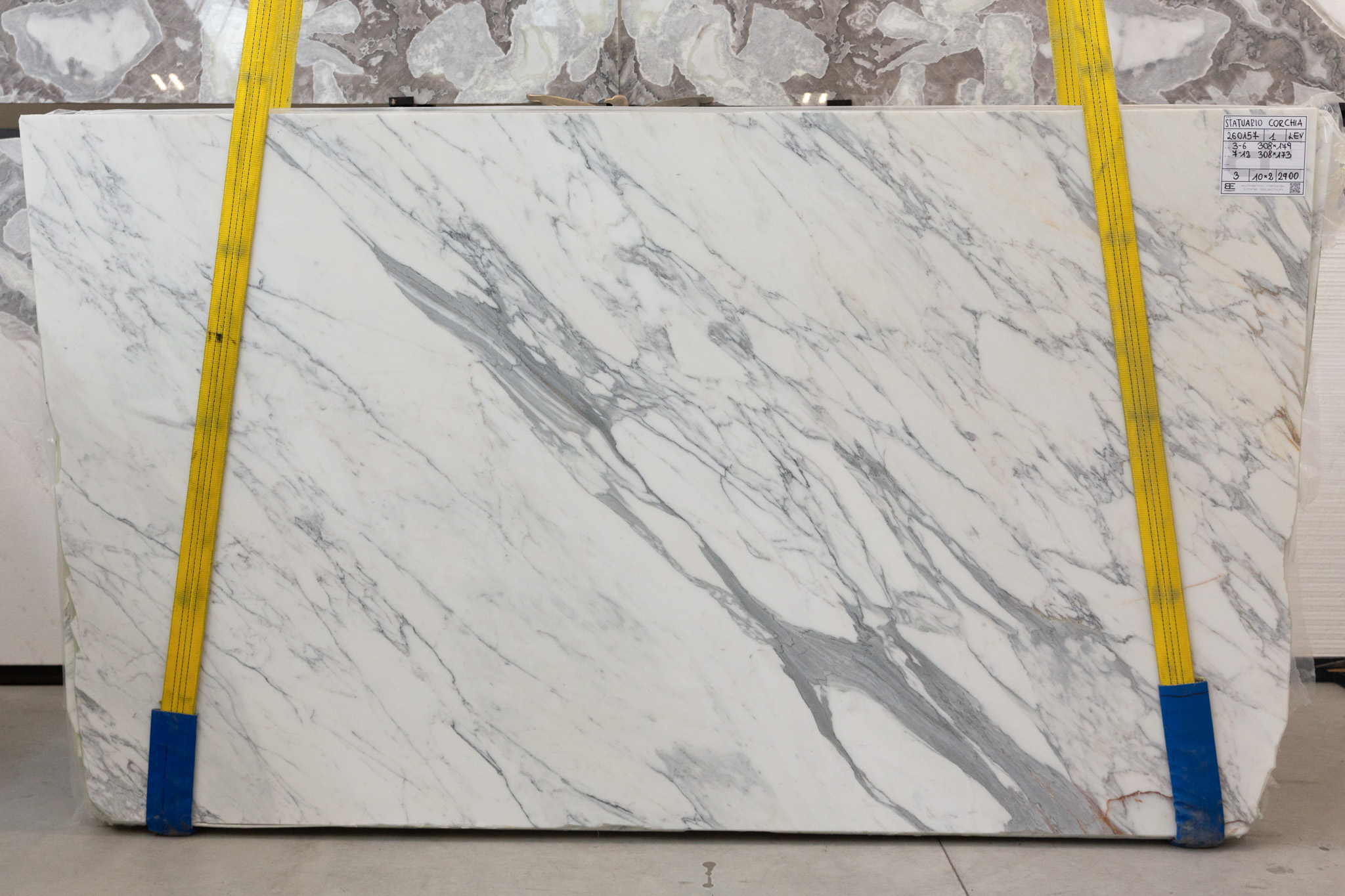 Statuario Corchia (260157)