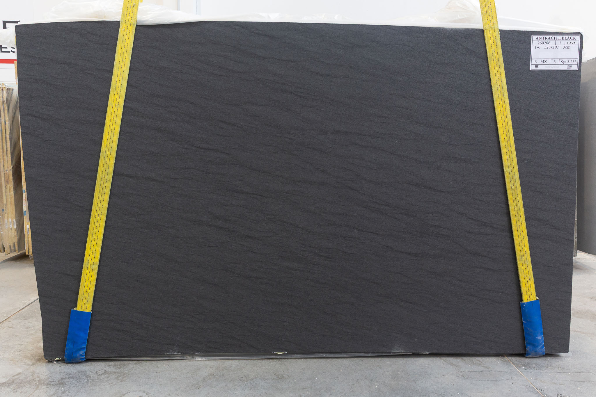 Antracite Black (260206)