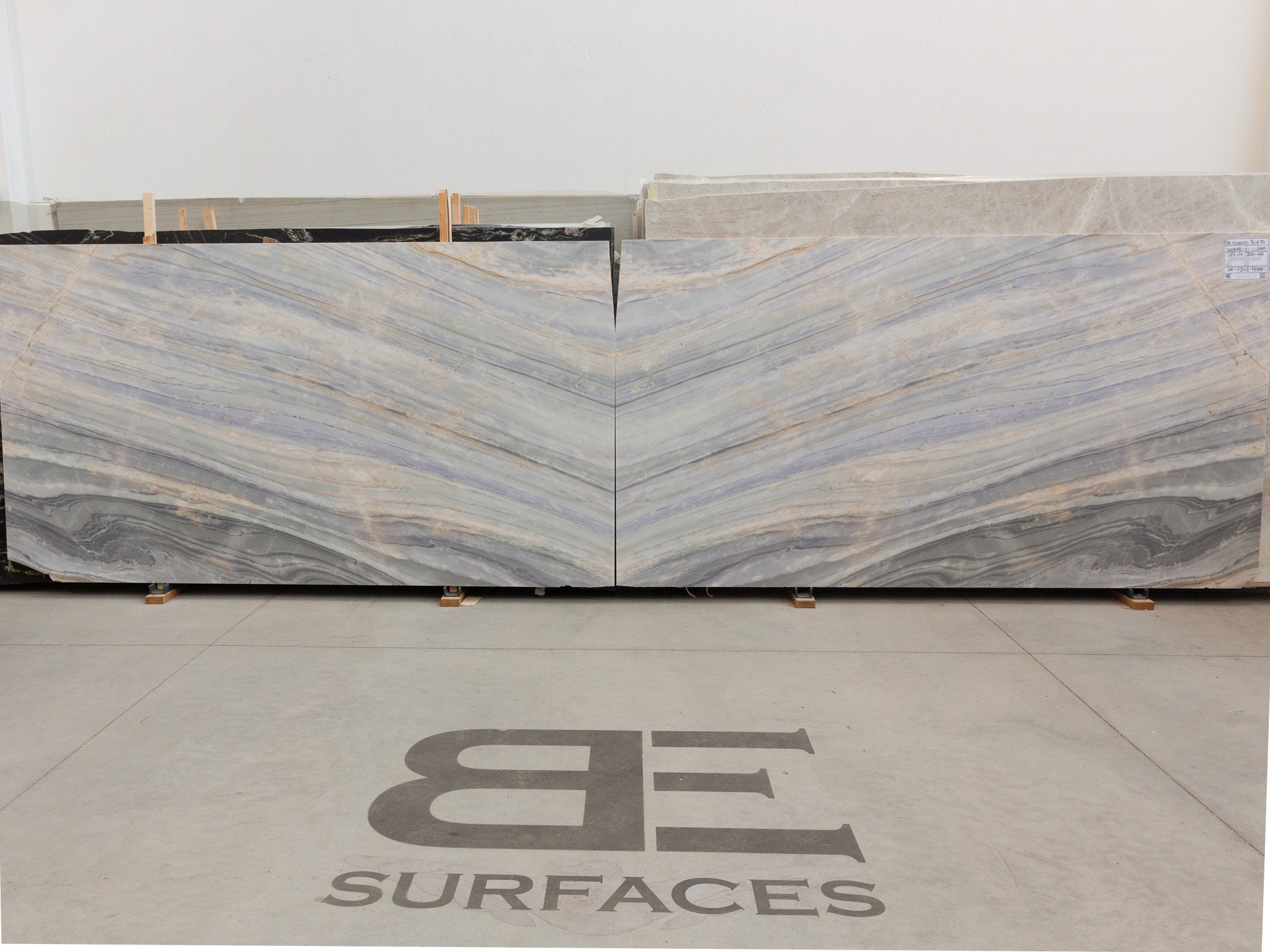 Palissandro bluette (240815)