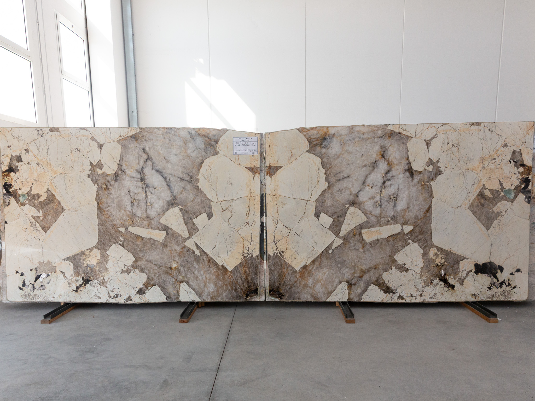 Patagonia Original (260125)