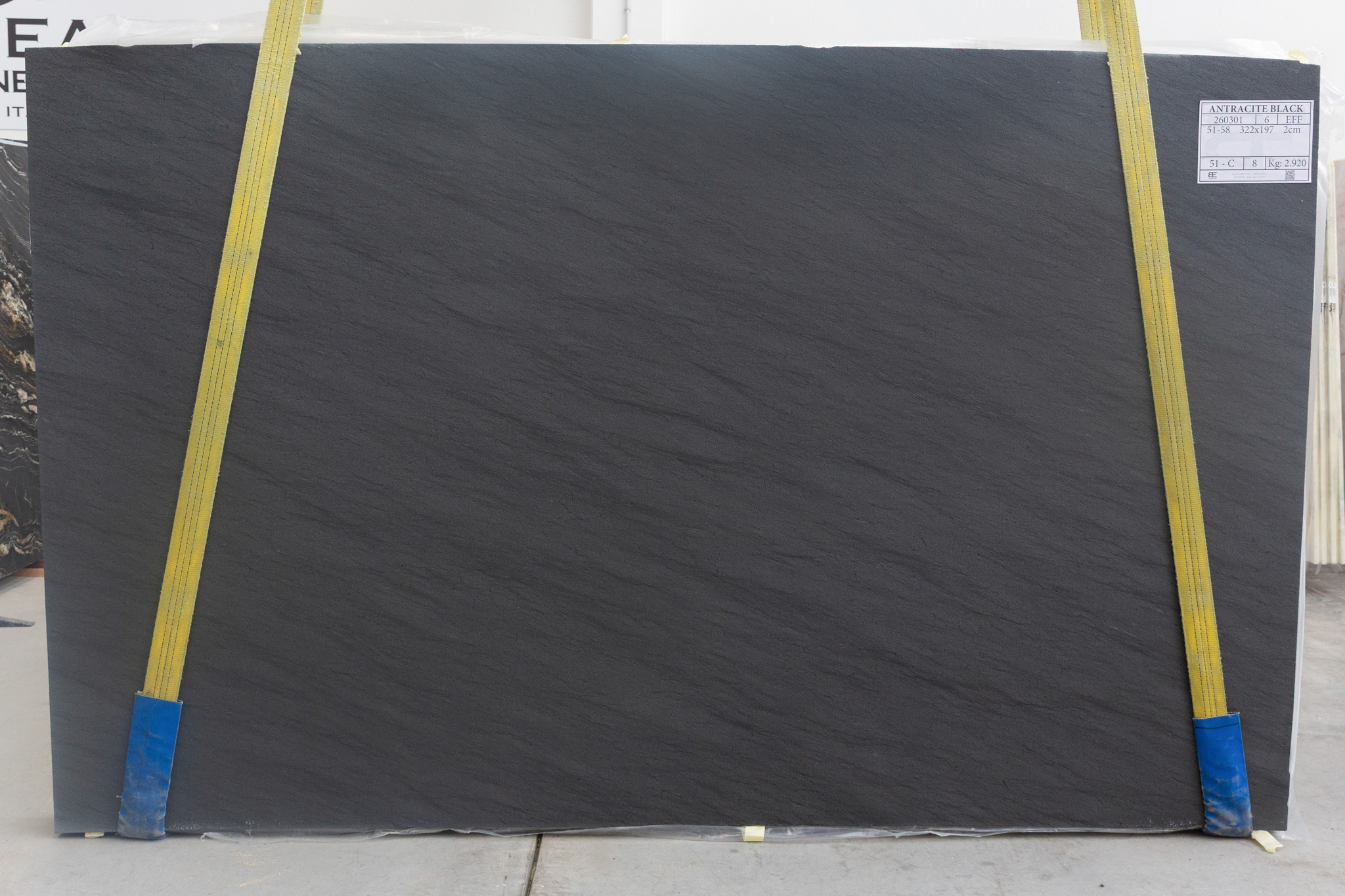 Antracite Black (260301)