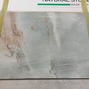 Quartzite Acquamare (BE000037)