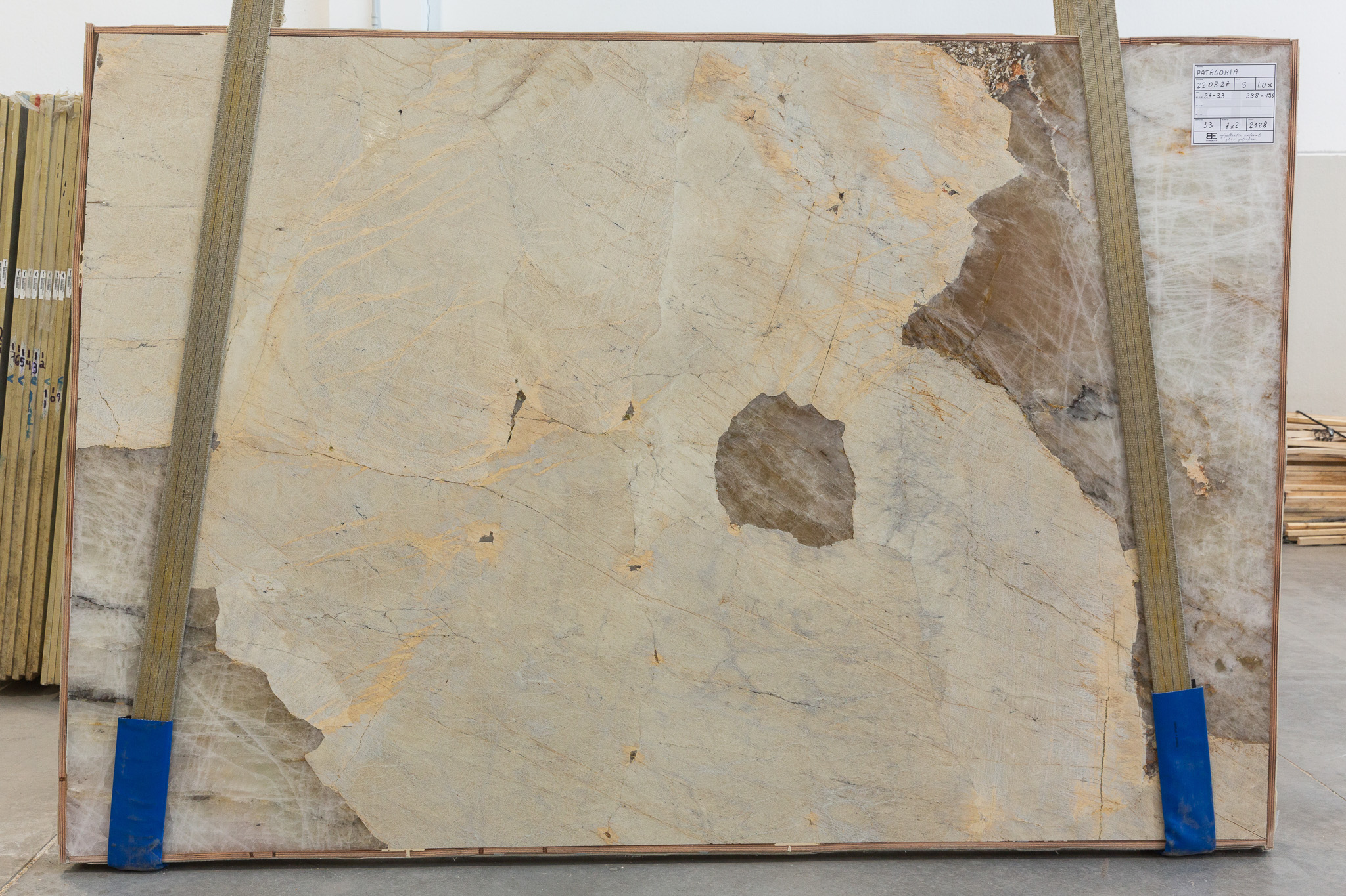 Patagonia Indiano (220827)