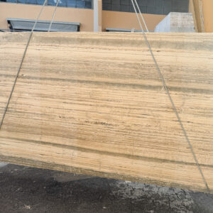 Travertino silver crystal (260312)