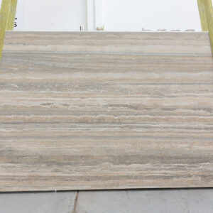 Travertino ocean silver (260309)