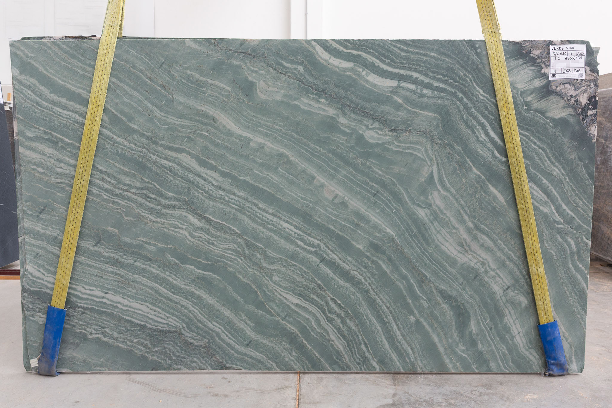 Verde vivo quarzite (220820)
