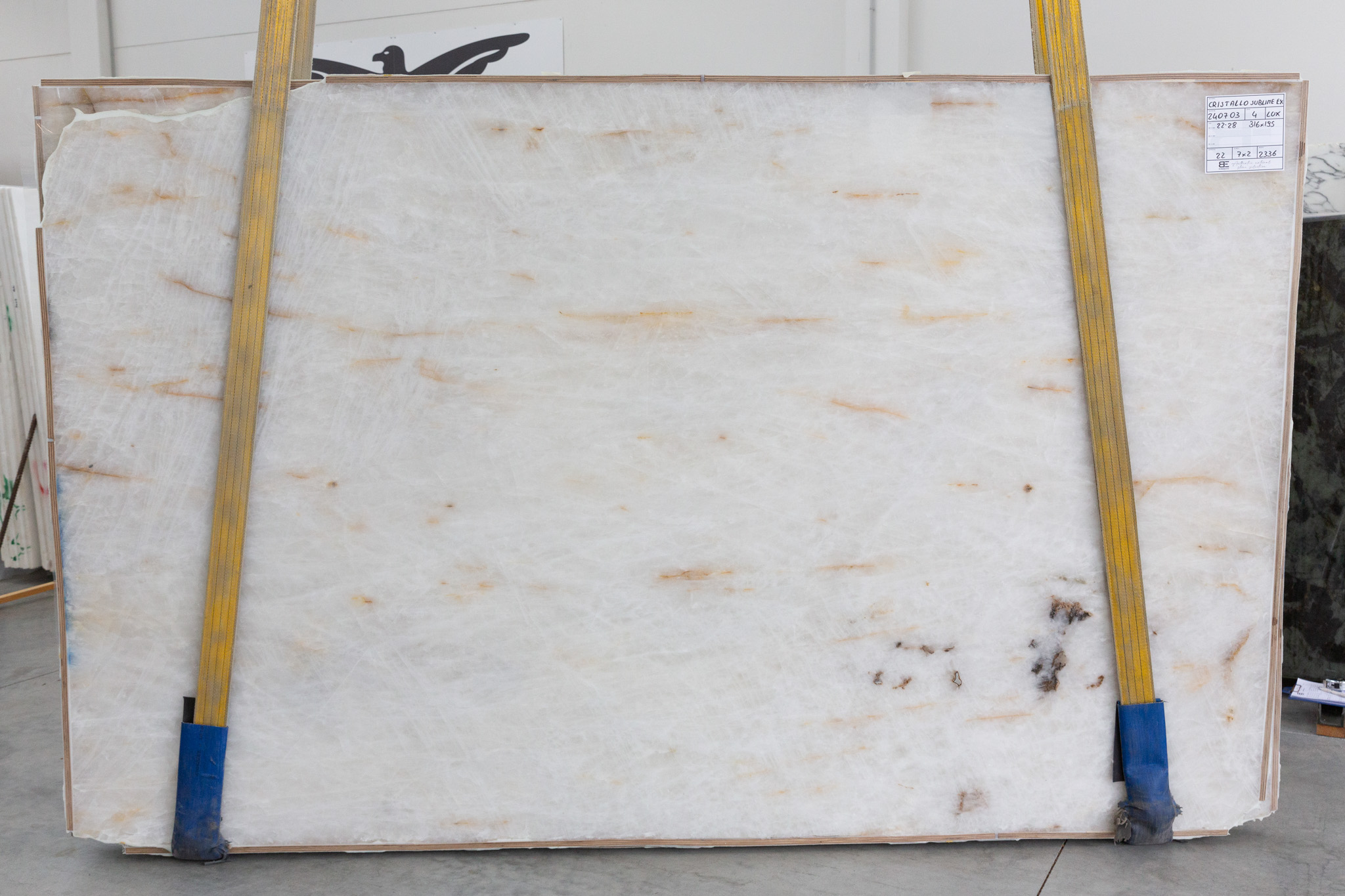 Cristallo Sublime Extra (240703)