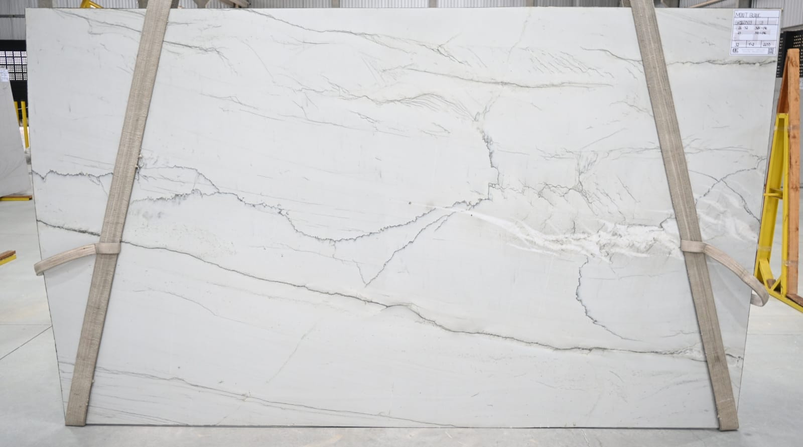 Quartzite Montblanc (BR260503)
