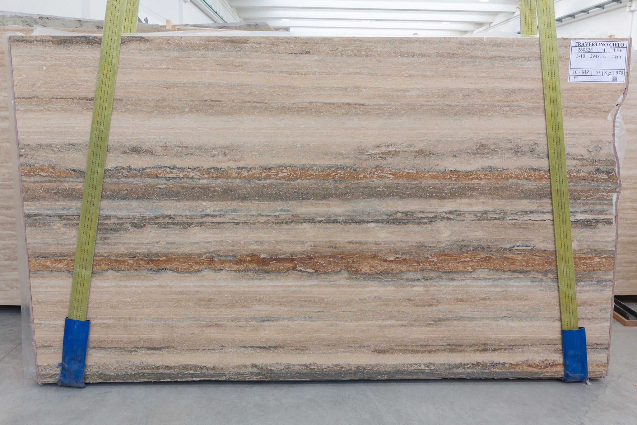 Travertino romano classico (260328)