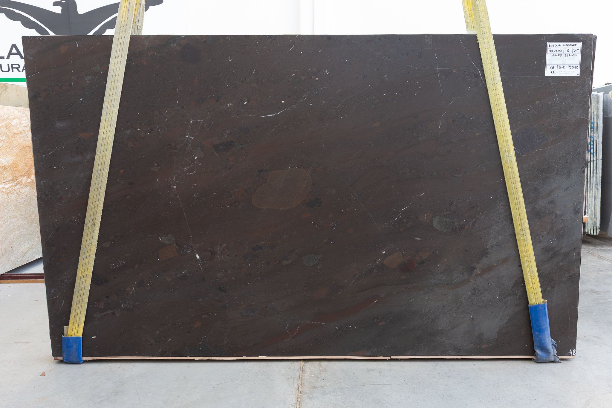 Breccia Imperiale (250502)
