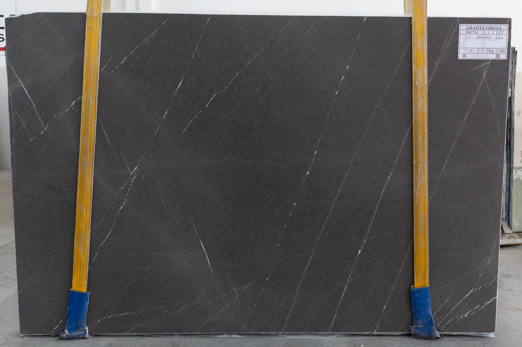 Pietra Grey (260706)