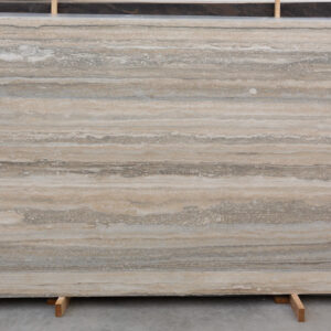 Travertino Ocean Silver (260310)