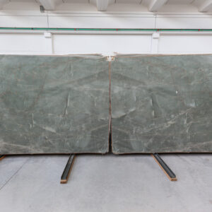 Emerald Green Quartzite (BES250504)
