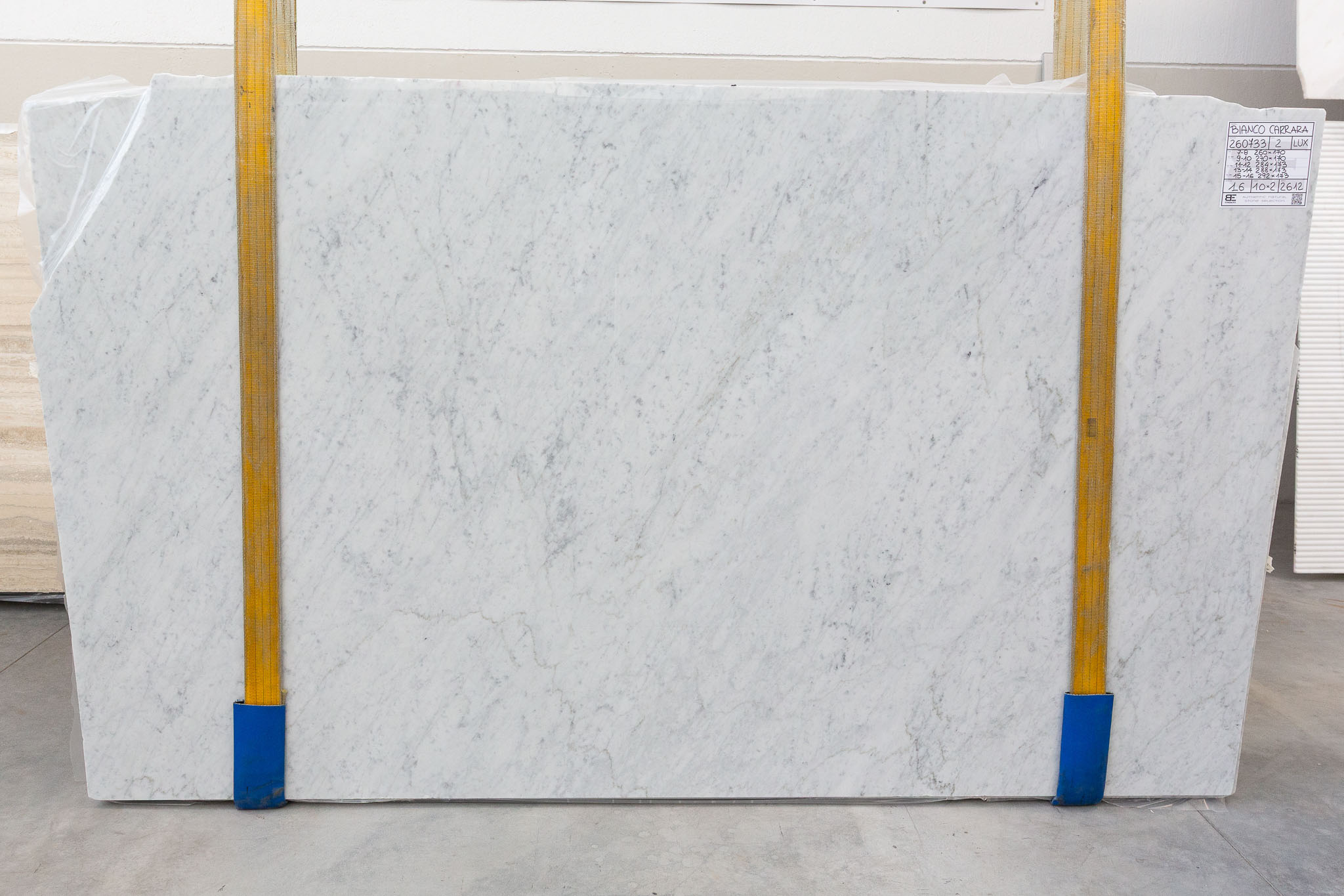 Bianco Carrara (260733)