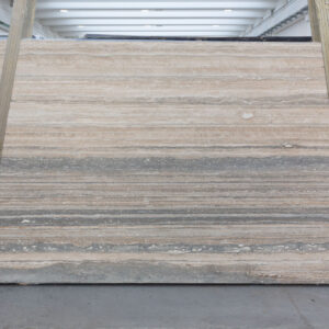Travertino Ocean Silver (250312)
