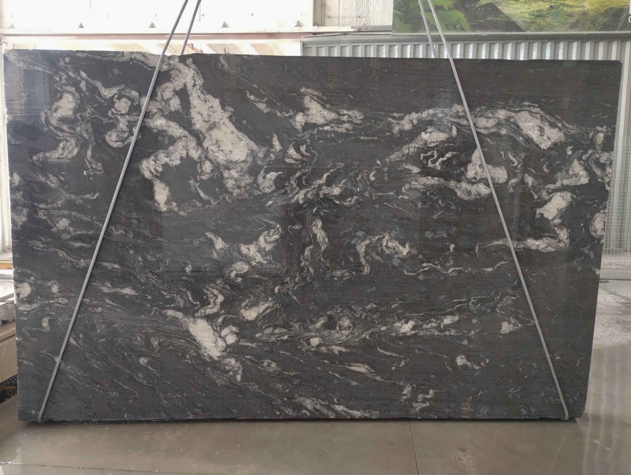 Black Cosmic (BES250232)