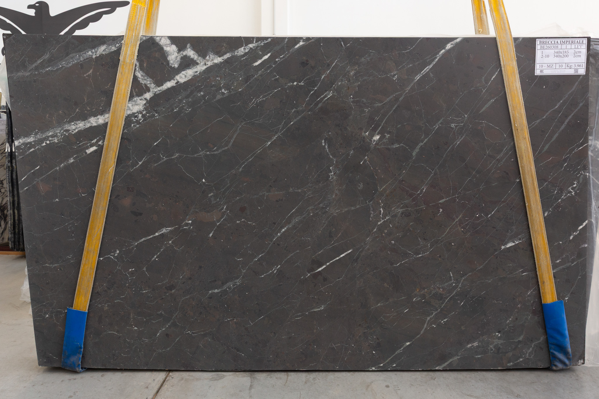 Breccia Imperiale (BE260308)