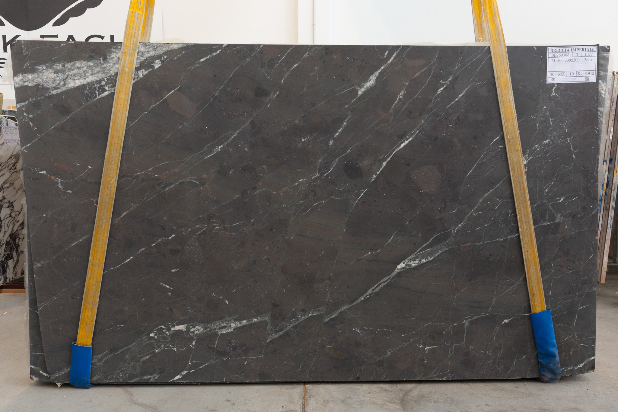 Breccia Imperiale (BES260308)